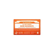 Dr. bronner's Soap - Orange and Citrus, 140 g