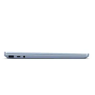 微軟Surface Laptop Go3 12.4吋(i5/8G/256G冰藍)XK1-00069
