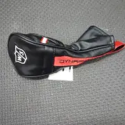Wilson Staff Dynapower Hybrid head covver rescue men golf BRAND NEW 241218