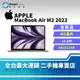 【全新品】【筆電】Apple MacBook Air 13.6吋 8+512GB (2022) [MLY03TA]