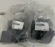 NEW FlexLink XCBE 44 X 64 End Cap (10 To A Bag) Lot Of 5 Bags Fast Shipping!