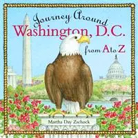 在飛比找三民網路書店優惠-Journey Around Washington D.C.