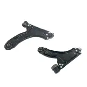 Right & Left Side Front Lower Control Arm for Holden Barina XC Combo 2001-2012