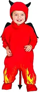 [Rubie's] EZ-On Romper Costume