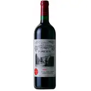 [Ch Moulinet Lasserre] Ch Moulinet Lasserre Pomerol 2011 750mL