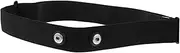 Outanaya Sports Chest Strap Monitor Chest Belt Soft Elastic for Fitness Tracking