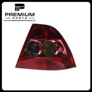 Tail Lamp Right Side Suits Toyota Corolla ZZE122R 04/2004 to 03/2007 Sedan