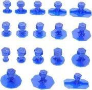 Bodywork Dings Remover Tool Set Suction Cup for Quick and Efficient Repair