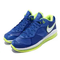 在飛比找PChome24h購物優惠-Nike 耐吉 籃球鞋 LeBron VIII V/2 Lo