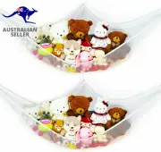Stuffed Animal Net or Hammock, Toy Hammock, Teddy Bear Hammock, Jumbo Stuffed An