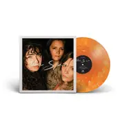 Sun, The (Cloudy Clear / Orange Vinyl)