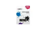 Emtec K100 USB 2.0 128GB USB 2.0 Single pack