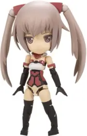 Kotobukiya - Frame Arms Girl - Qpmini Innocentia [New Toy]