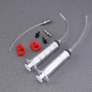 Hydraulic Disc Tools Bike Brake Bleed Kit Disc Brake Oil Injection Tool
