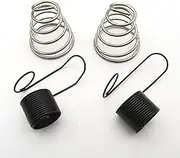 KUNPENG - Singer Sewing Machine Upper Thread Tension Springs FITS for 201, 221, 222, 301