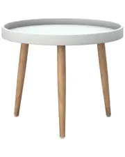 Jamesdar Indoor/Outdoor Kurv Chat Table