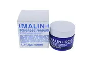 Advanced Renewal Cream by Malin + Goetz for Women - 1.7 oz Cream