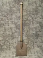 B43 Berylco Non-Sparking Floor Scraper 3-3/4" x 1/8" Blade (BN18)
