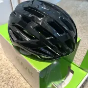 KASK Valero Black Mat Bike Helmet Ages 5 And Older