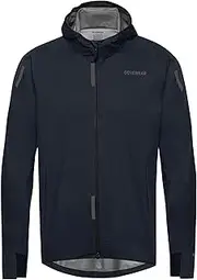 [GORE WEAR] GOREWEAR CONCURVE GORE-TEX Jacket Mens