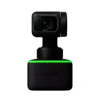 在飛比找三創線上購物優惠-INSTA360 LINK 智能4K網路攝影機