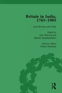 在飛比找博客來優惠-Britain in India, 1765-1905, V