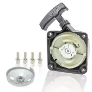 PULL START RECOIL FOR JIFFY STX PRO II MODEL 34 SD60I 60 30XT ICE AUGER #4057-S