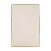 Textured Abstract Framed Canvas