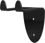 Milisten Heavy Duty Barbell Storage Mount Gym Organizer Home Gym Accessory Workout Storage Easy Install