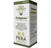 FerAppease 300ml Reduce Stress on your Calves, Cows Cattle. Keeps 'em Calm!