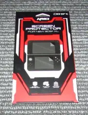 Nintendo New 3DS XL Screen Protector (KMD) Fast Shipping