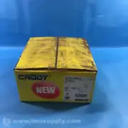 Caddy 4010125EG Box of 50 1-1/4" Clevis Hanger FNFP