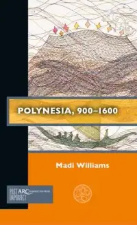 在飛比找博客來優惠-Polynesia, 900-1600