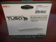 NEW - Graph Tech PQ-9650-00 Piezo Compensated 16" Saddle - TUSQ