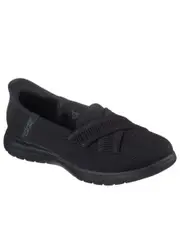 Skechers Skechers Slip-Ins: On-The-Go Flex - Wisteria Black