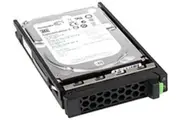 Fujitsu 480GB SATA SSD (2.5") - Compatible with TX1320 M4, TX1330 M4, TX2550 M5, RX1330 M4, RX2530 M5 and RX2540 M6