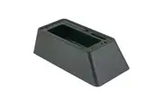 B&M Replacement Black Plastic Cover Console Suit Starshifter & QuickSilver