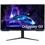 Samsung Odyssey G3 32" FHD 180Hz 1ms Gaming Monitor G30D
