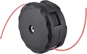 Trimmer Head for Echo Speed Feed 400 Bump Feed SRM2300 SRM230 SRM250 SRM260 SRM210 SRM211 SRM225 SRM225 SRM230 SRM210 SRM220 SRM225 SRM2110 RM2200 PAS210 PAS225 PAS230 PAS260