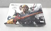 2018 SQUARE ENIX FINAL FANTASY CCG OPUS VI PRE-RELEASE KIT FACTORY SEALED
