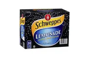 Schweppes Lemonade Cans, 375mL, 30/Pack