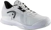 [HEAD] Sprint Pro 3.5 Men's Tennis Shoes White Black