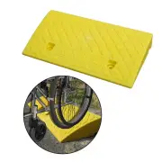 Wheelchair Threshold Ramp Non-slip Disabled Access for Truck Scooter