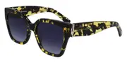 Longchamp LO732S 243 Women’s Sunglasses Tortoiseshell Size 55