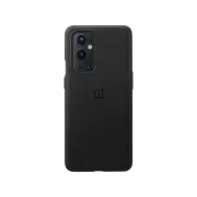 New Original Sandstone Bumper Case Protective Cover Case for OnePlus 9 Pro