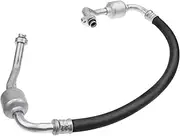 A-Premium A/C AC Suction Line Hose Compatible with Hyundai Genesis 2015-2016 Genesis G80 2017 3.8L Compressor to Evaporator