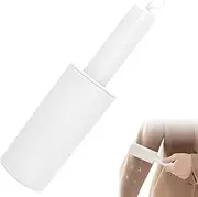 Reusable Sticky Lint Roller - Reusable Sticky Picker Roller | Convenient Dog Cat Hair Remover Brush, Portable Effective Sticky Roller for Clothes, Home