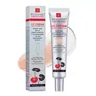 Color Correcting CC CreamHydrating CC Cream Foundation with Centella Asiatica...