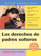 在飛比找三民網路書店優惠-Los Derechos De Padres Soltero