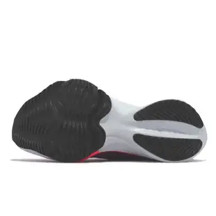 Nike 慢跑鞋 Air Zoom Tempo Next% FK 女鞋 螢光紫 路跑 氣墊 運動鞋 CI9924-501 [ACS 跨運動]